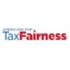 Americans for Tax Fairness logo