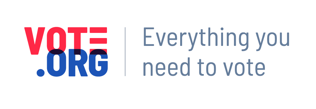 Vote.org : CREDO Donations